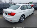 BMW 320I xDrive WBA3C3G55FNT52653 снимка
