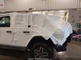 Jeep Wrangler Sahara 1C4PJXEN0SW567382 снимка