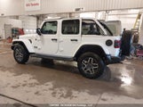 Jeep Wrangler Sahara 1C4PJXEN0SW567382 снимка