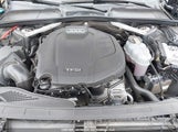 Audi A4 45 Progressiv WAUENAF43KN015781 снимка