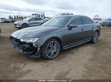 Audi A4 45 Progressiv WAUENAF43KN015781 fotografie