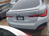 BMW M440I Gran Coupe xDrive WBA13AW09RFS78802 photo
