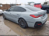 BMW M440I Gran Coupe xDrive WBA13AW09RFS78802 photo