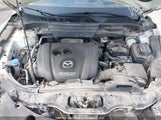 Mazda Cx-5 Grand Touring JM3KFBDM8J0351280 снимка