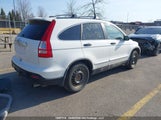 Honda Cr-V Ex 5J6RE48548L805973 снимка