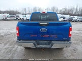 Ford F-150 1FTEW1EP1JFD99497 снимка