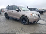 Subaru Forester 2.5I Limited JF2SJCHC7EH419821 снимка