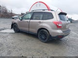 Subaru Forester 2.5I Limited JF2SJCHC7EH419821 снимка