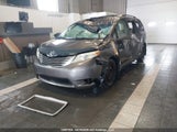 Toyota Sienna Xle/Limited 5TDYK3DC1CS264333 снимка