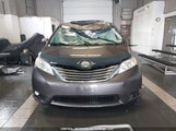Toyota Sienna Xle/Limited 5TDYK3DC1CS264333 снимка