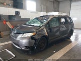 Toyota Sienna Xle/Limited 5TDYK3DC1CS264333 снимка