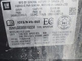 Chevrolet Equinox 2Lt 2GNFLGE3XE6192238 снимка