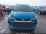 Chevrolet Spark KL8CD6SAXLC423433 снимка