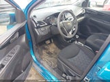 Chevrolet Spark KL8CD6SAXLC423433 снимка