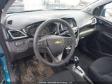 Chevrolet Spark KL8CD6SAXLC423433 снимка