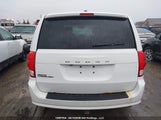 Dodge Grand Caravan Se/Sxt 2C4RDGBG8ER316242 снимка