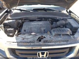 Honda Ridgeline Rts 2HJYK16449H000259 снимка