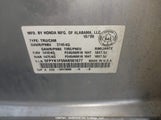 Honda Ridgeline Rtl 5FPYK1F59AB501677 снимка