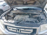 Honda Ridgeline Rtl 5FPYK1F59AB501677 снимка