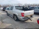 Honda Ridgeline Rtl 5FPYK1F59AB501677 fotografie
