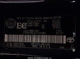 Toyota Corolla Le 5YFBPRBE0LP144689 снимка