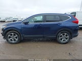Honda Cr-V Ex-L 2HKRW2H89KH113141 снимка