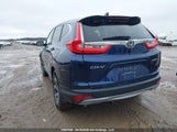 Honda Cr-V Ex-L 2HKRW2H89KH113141 снимка