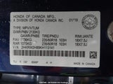 Honda Cr-V Ex-L 2HKRW2H89KH113141 снимка