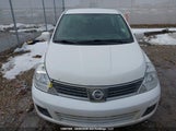 Nissan Versa 1.8S 3N1BC13E89L434991 снимка