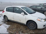 Nissan Versa 1.8S 3N1BC13E89L434991 снимка