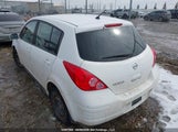 Nissan Versa 1.8S 3N1BC13E89L434991 снимка