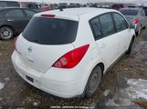 Nissan Versa 1.8S 3N1BC13E89L434991 снимка