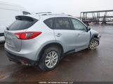 Mazda Cx-5 Gx JM3KE4BY8G0834166 снимка