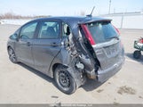 Honda Fit 3HGGK5H82FM107963 снимка