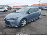 Toyota Corolla Le 5YFBPMBE2MP252896 снимка