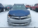 Subaru Impreza Outback Sport JF1GH6D64BG804374 снимка