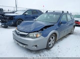 Subaru Impreza Outback Sport JF1GH6D64BG804374 снимка