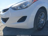 Hyundai Elantra Gls/Limited 5NPDH4AE4CH072368 снимка