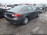 Toyota Corolla S/Le 2T1BU4EE4DC057239 снимка