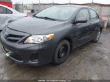 Toyota Corolla S/Le 2T1BU4EE4DC057239 снимка