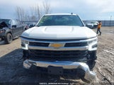 Chevrolet Silverado K1500 Lt 2GCUKDED6S1136090 fotografie