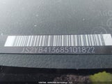 Suzuki Sx4 Jx JS2YB413685101822 снимка
