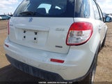 Suzuki Sx4 Jx JS2YB413685101822 снимка