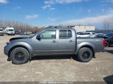 Nissan Frontier S/Sv/Sl/Pro-4X 1N6AD0EV6HN738409 fotografie