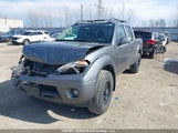 Nissan Frontier S/Sv/Sl/Pro-4X 1N6AD0EV6HN738409 fotografie