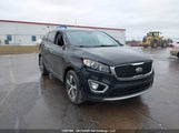 Kia Sorento Ex 5XYPHDA19HG255404 снимка