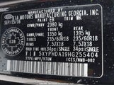 Kia Sorento Ex 5XYPHDA19HG255404 снимка