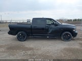Ram  Classic Tradesman 3C6RR7KT2PG667307 снимка