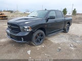 Ram  Classic Tradesman 3C6RR7KT2PG667307 снимка