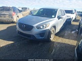 Mazda Cx-5 Gx JM3KE4BE9G0743185 снимка